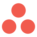 Asana logo