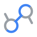 Google Data Studio logo